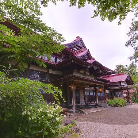 Syohoen Daisen  Exteriér fotografie