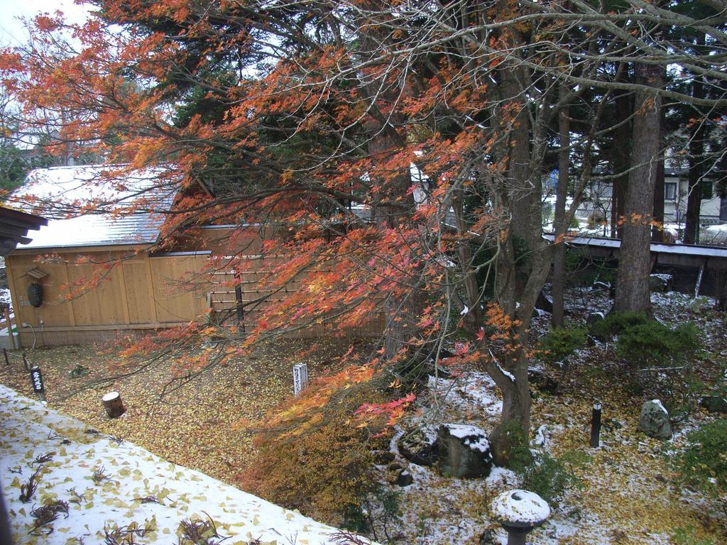 Syohoen Daisen  Exteriér fotografie
