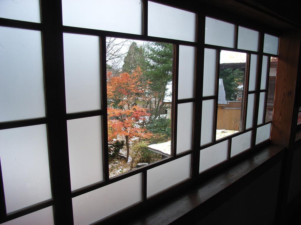 Syohoen Daisen  Exteriér fotografie