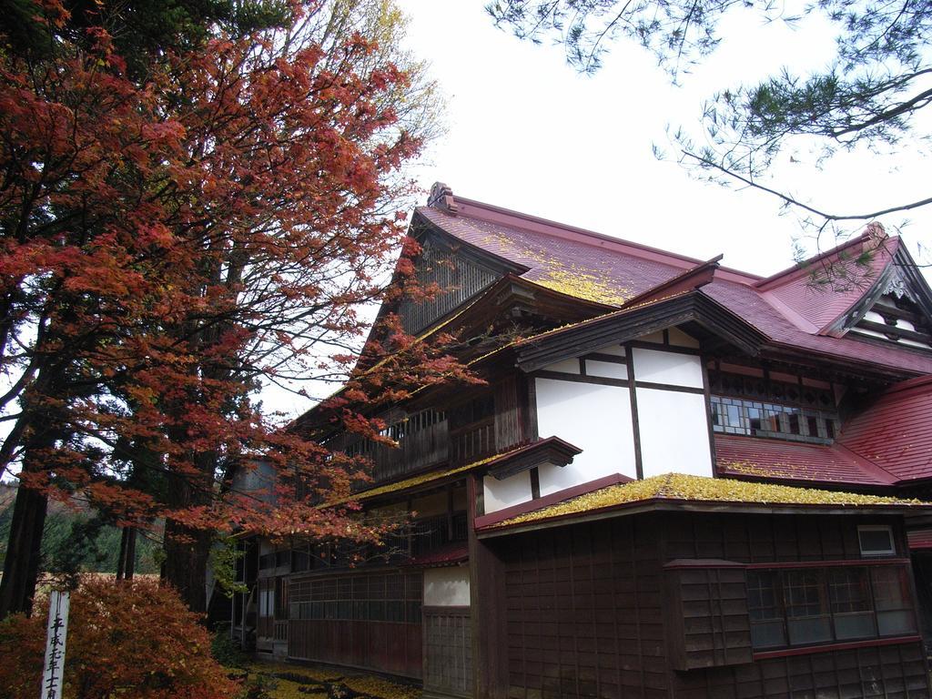 Syohoen Daisen  Exteriér fotografie