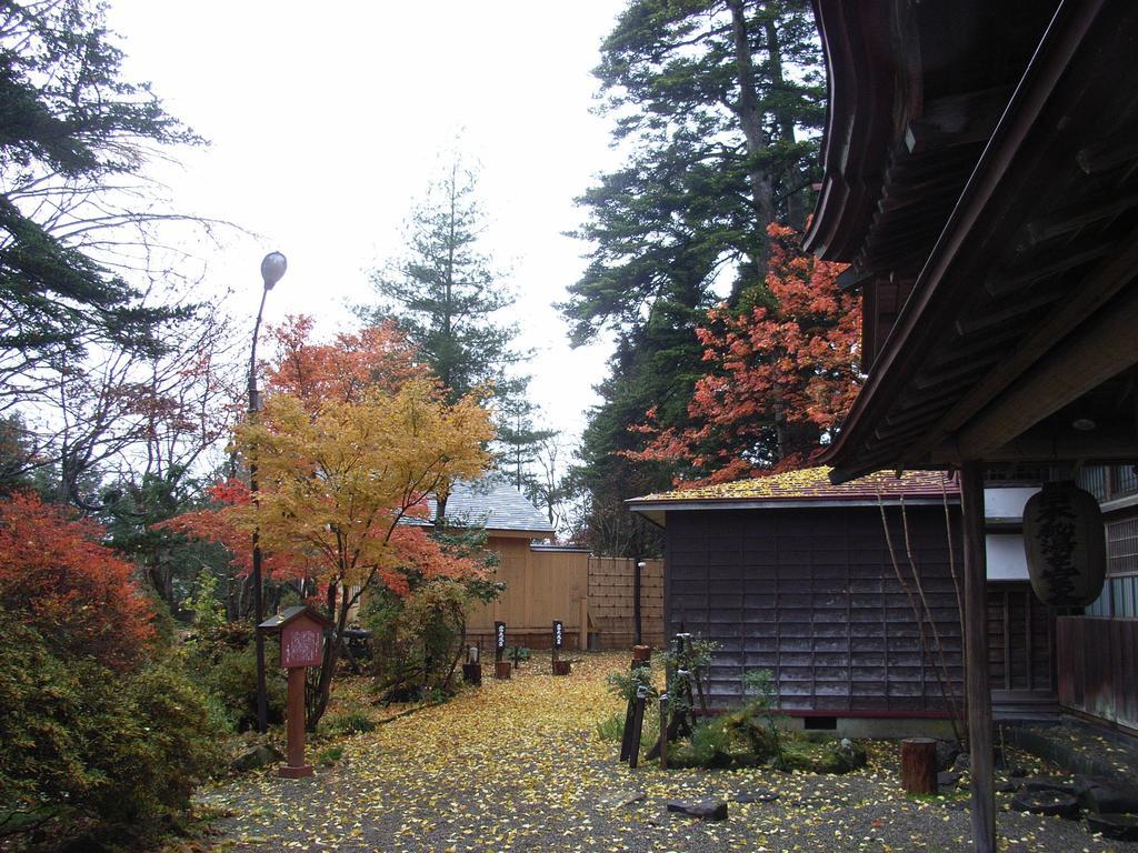 Syohoen Daisen  Exteriér fotografie