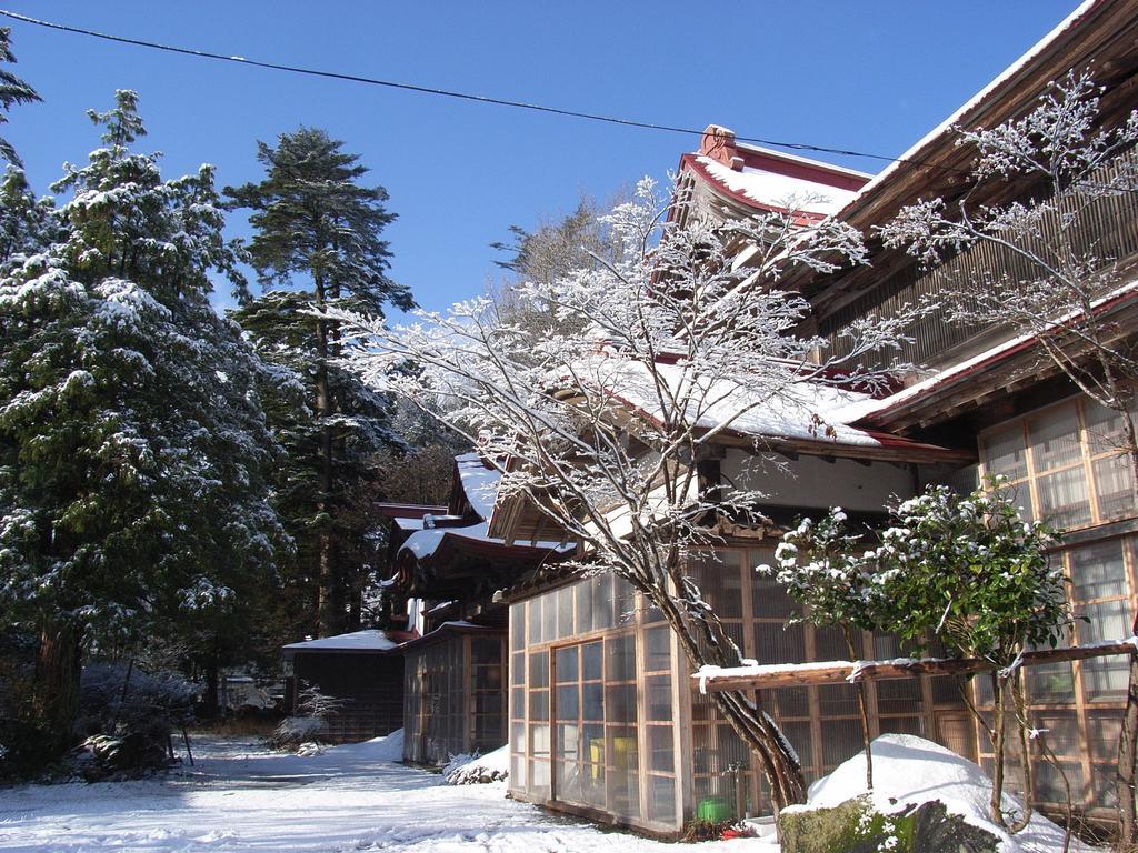 Syohoen Daisen  Exteriér fotografie