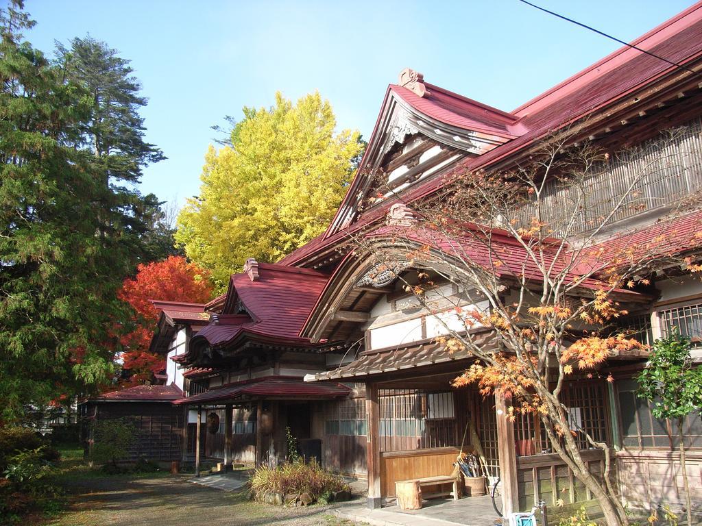 Syohoen Daisen  Exteriér fotografie