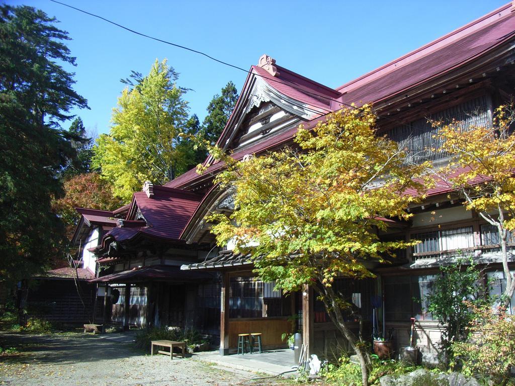 Syohoen Daisen  Exteriér fotografie