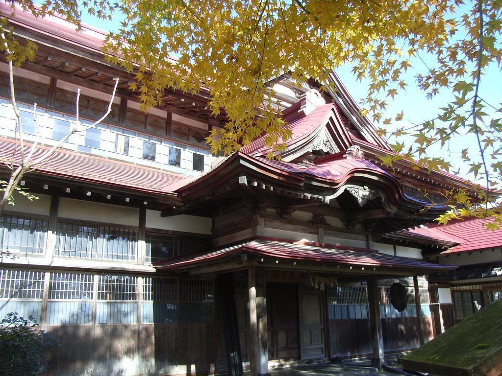 Syohoen Daisen  Exteriér fotografie