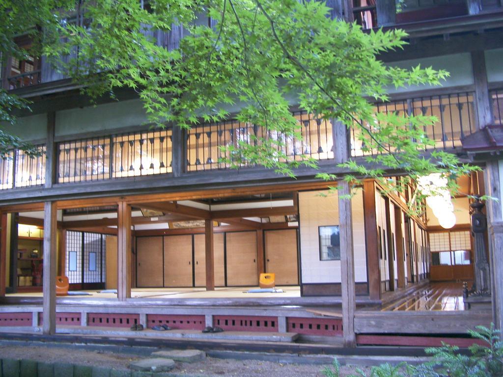 Syohoen Daisen  Exteriér fotografie