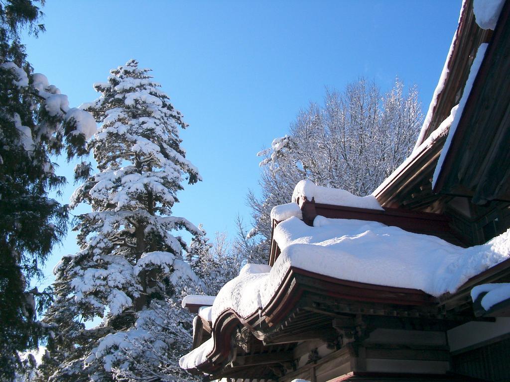 Syohoen Daisen  Exteriér fotografie