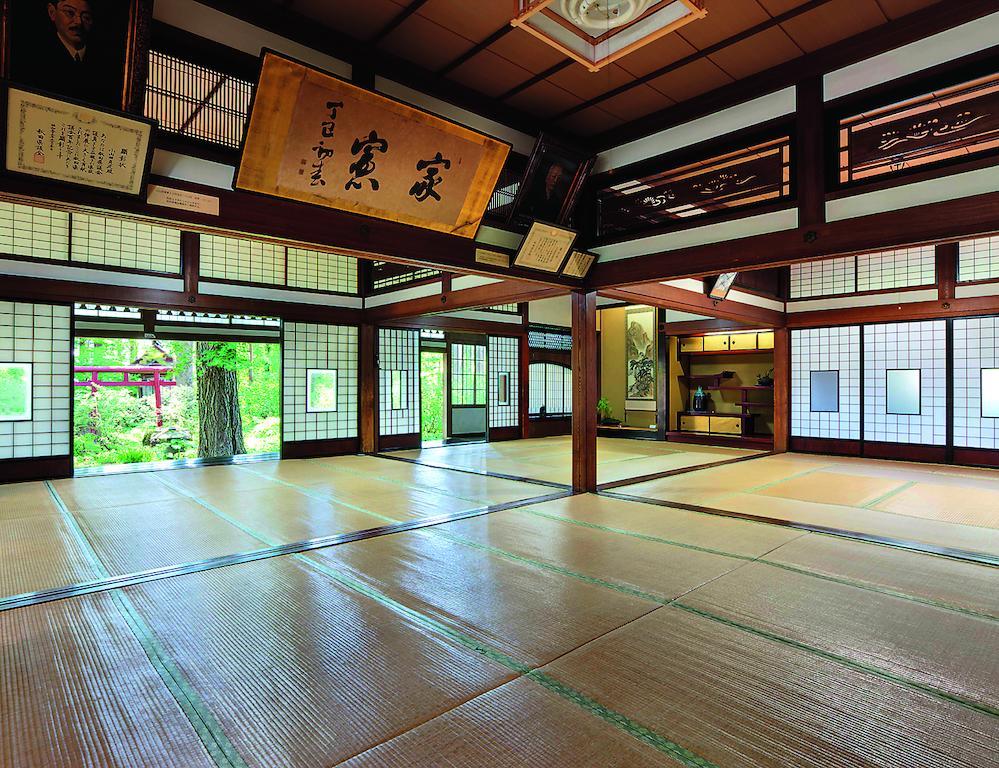 Syohoen Daisen  Exteriér fotografie