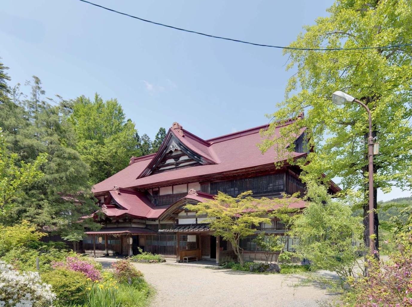 Syohoen Daisen  Exteriér fotografie