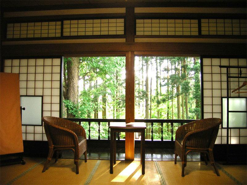 Syohoen Daisen  Exteriér fotografie