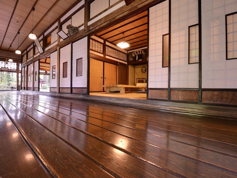 Syohoen Daisen  Exteriér fotografie