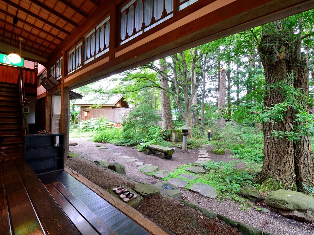 Syohoen Daisen  Exteriér fotografie
