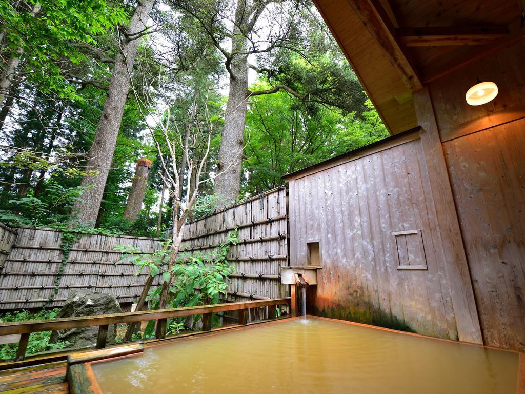 Syohoen Daisen  Exteriér fotografie