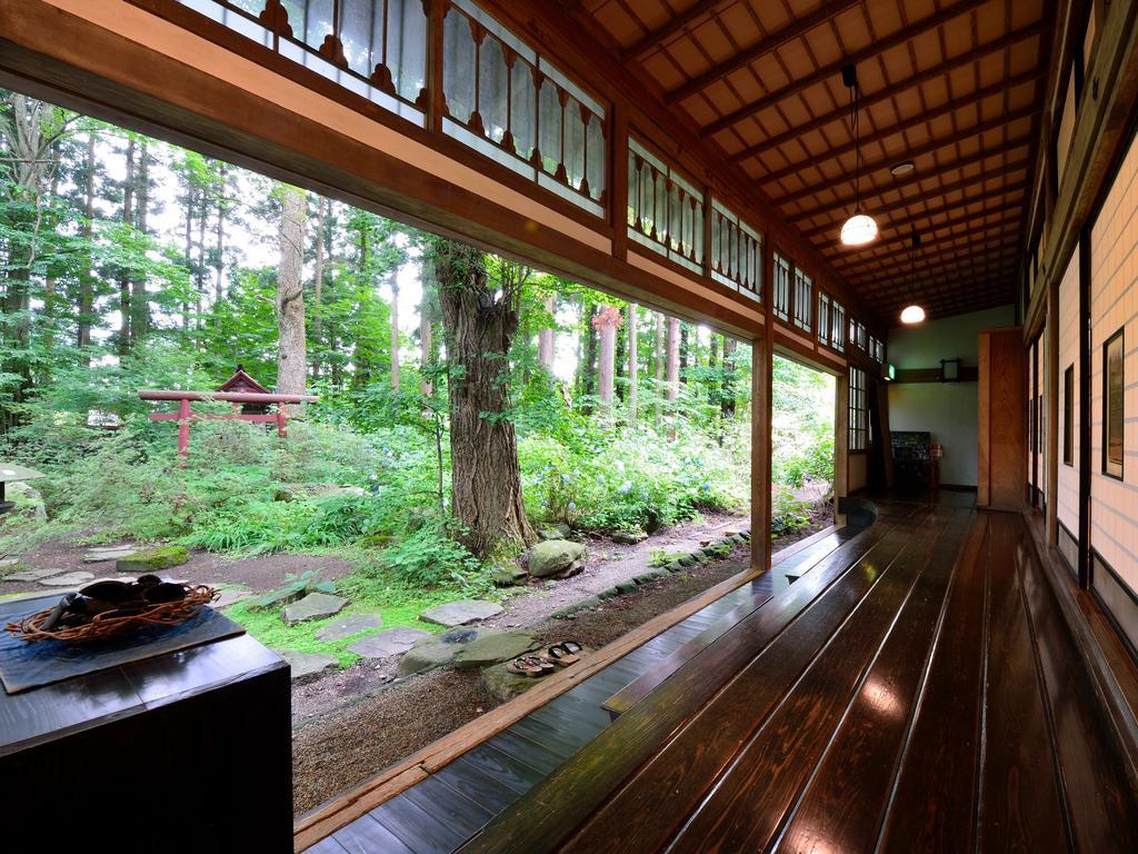 Syohoen Daisen  Exteriér fotografie