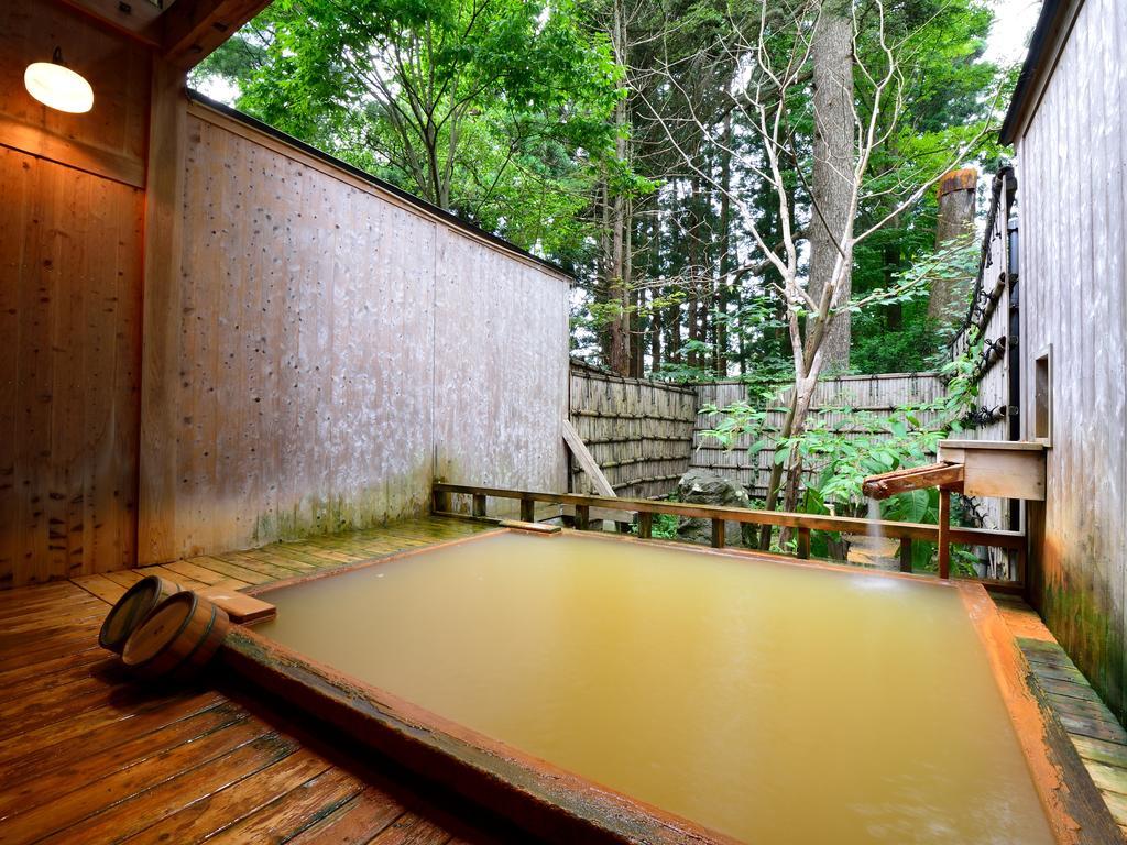 Syohoen Daisen  Exteriér fotografie