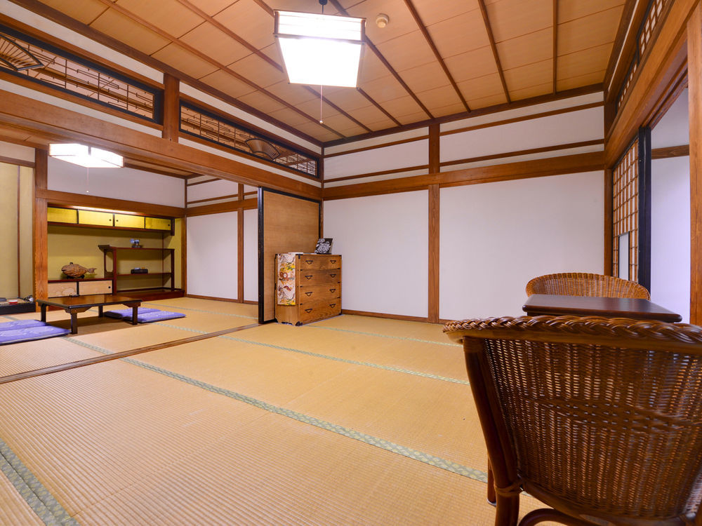 Syohoen Daisen  Exteriér fotografie